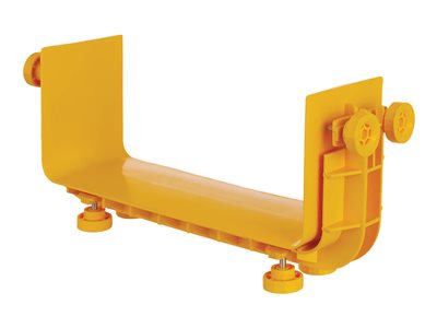 Eaton Tripp Lite Series SmartRack Toolless Coupler for Fiber Routing System, 240 mm (10 in.)
