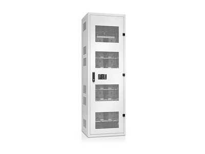 APC 7 year parts only warranty 1 type G