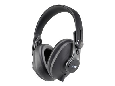 AKG K371-BT - Headphones with mic