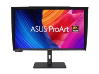 ASUS ProArt PA32KCX 32' IPS 7680 x 4320 (8K) HDMI DisplayPort 60Hz