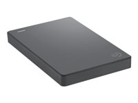 SEAGATE Basic Portable Drive 5To