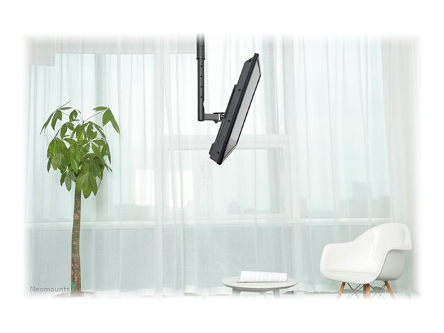 Neomounts FPMA-C060 držák - plný pohyb - pro Displej LCD - černá – foto 8