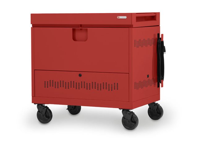 Bretford Cube Toploader TVTL30CAD