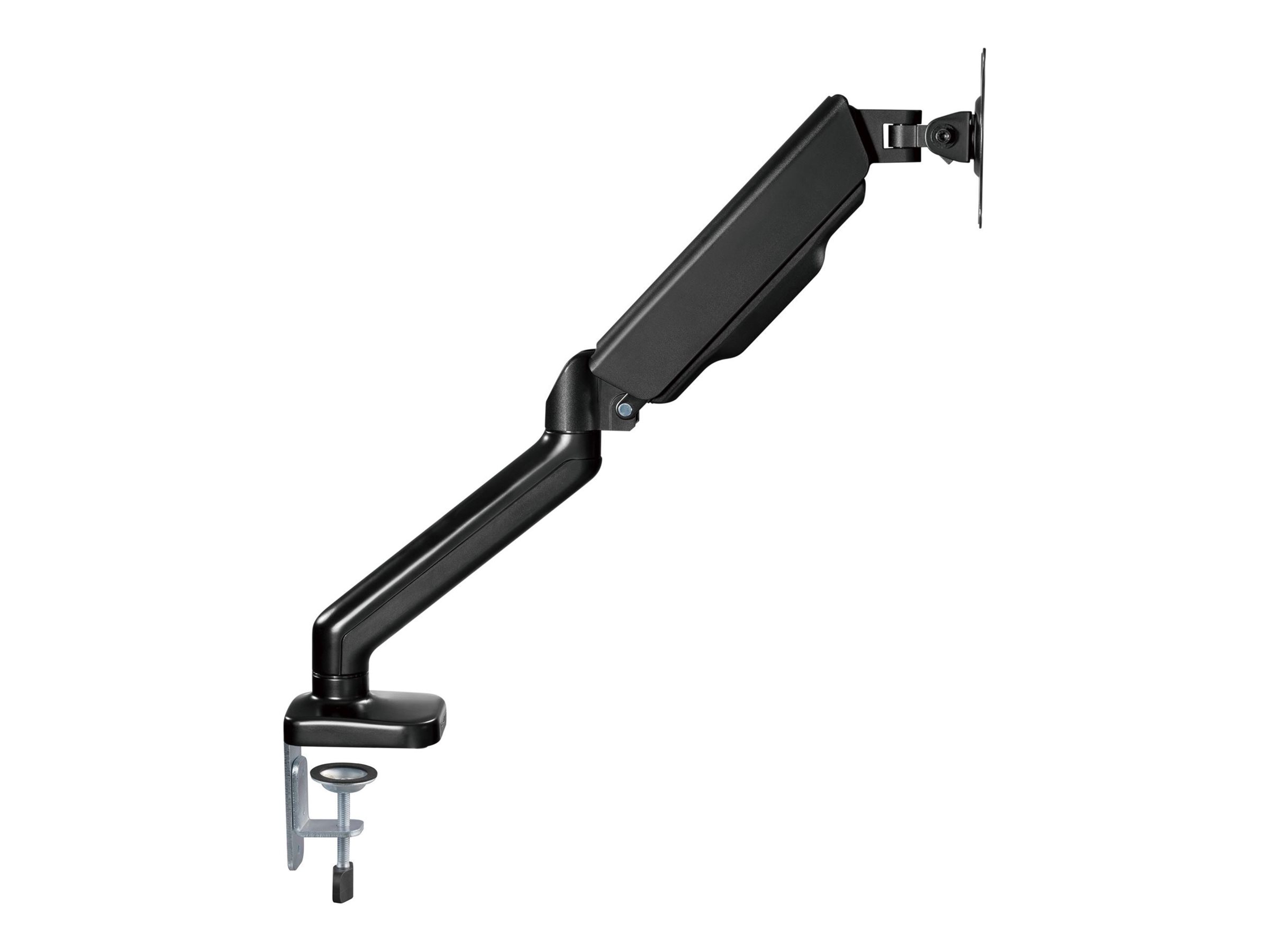 Lumi LDT46 Series mounting kit Gas Spring for LCD display Product shot Left-angle 79900