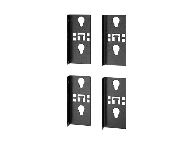 An image of APC Easy Rack - PDU mounting bracket