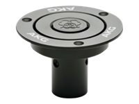 AKG MF M - Flush mount for gooseneck module