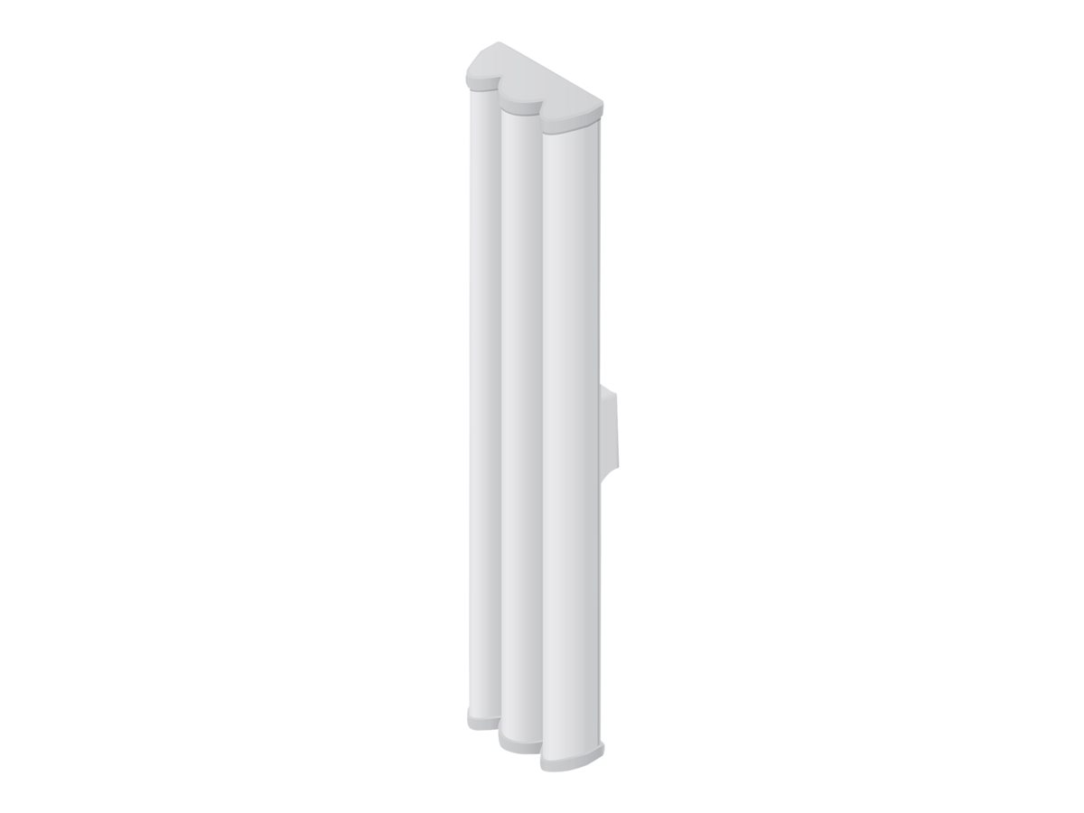 AirMax MIMO 19dBi 5GHz 120° rocket kit