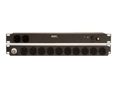Geist Basic Standard BR120-1026