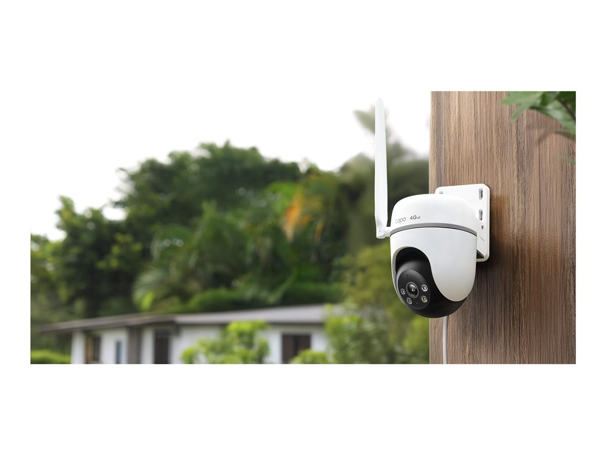 TP-Link Tapo TC40GW IP kamera – foto 4
