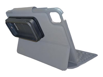 ZAGG Pro Keys - Keyboard and folio case (case)