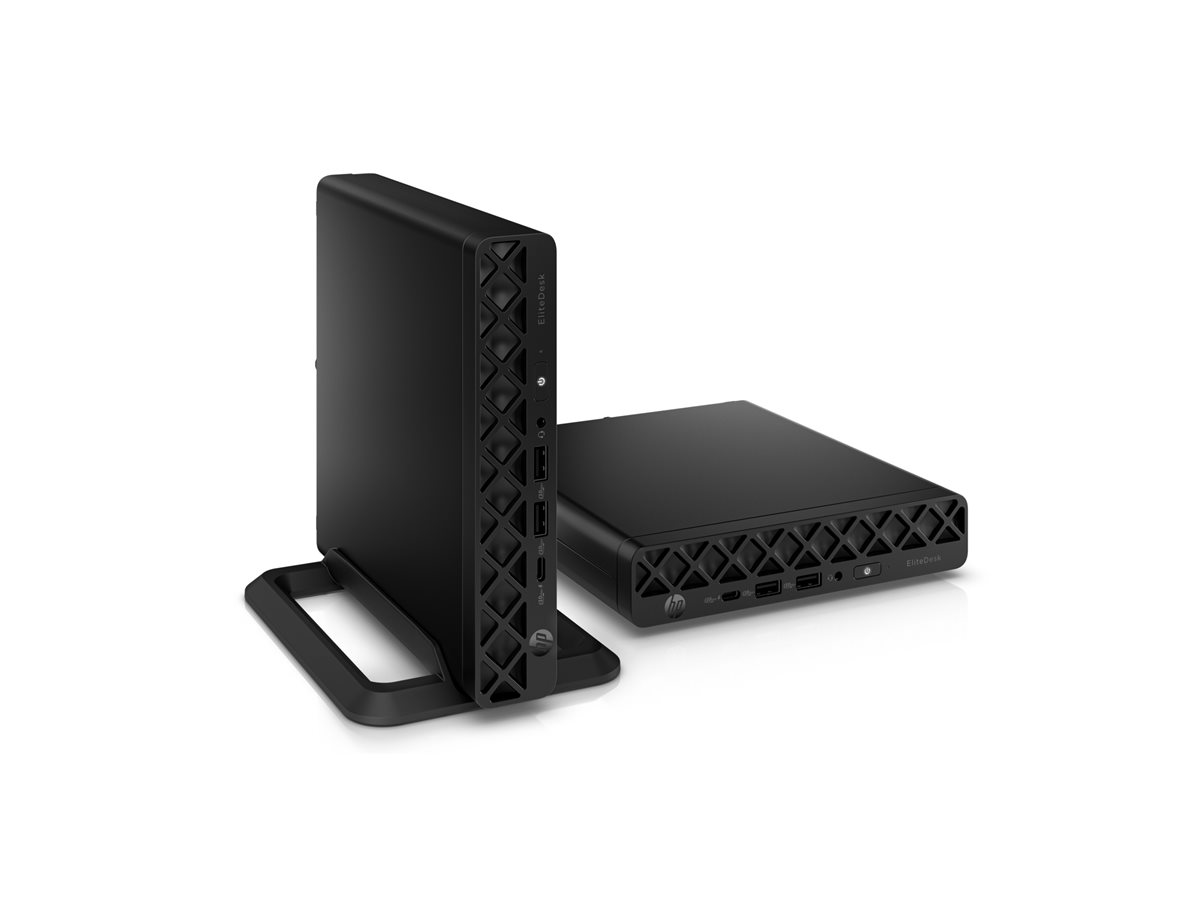 HP EliteDesk 8 Mini G1a – foto 2