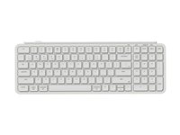 Keychron B2 Pro Tastatur Trådløs Kablet