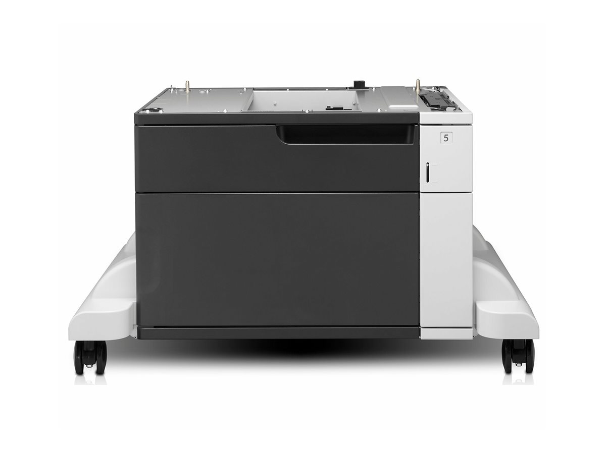 HP LaserJet 1x500 Sheet Feeder