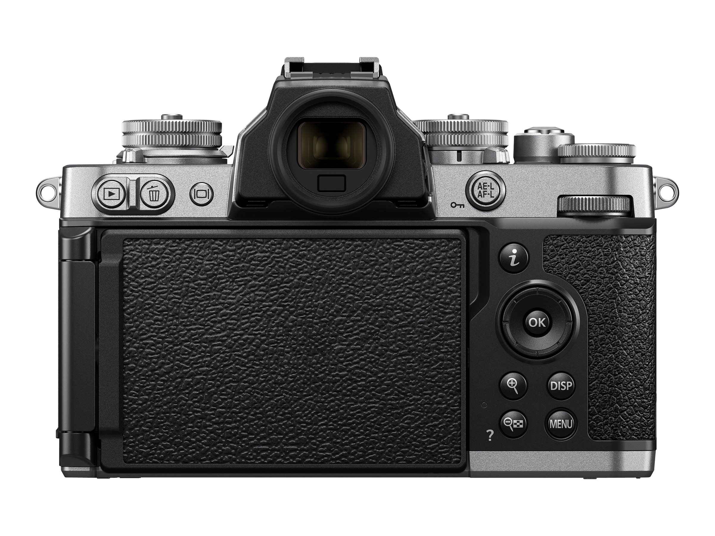 Nikon Z fc Digital Mirrorless Camera and NIKKOR Z DX 28mm SE Lens Kit - 34403