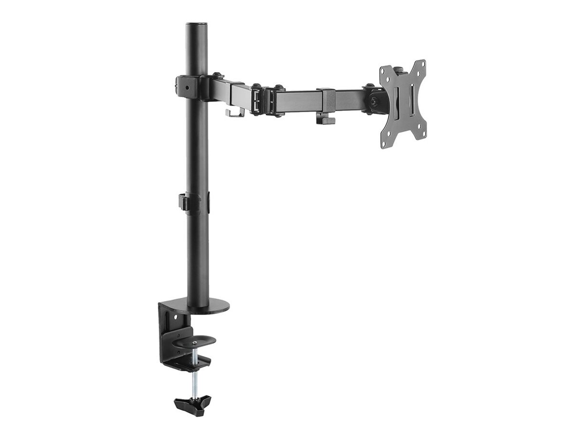 NEOMOUNTS Flat Screen Desk Mount clamp