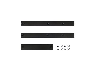 APC NetShelter CX Plinth Surround Kit