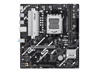 ASUS AMD PRIME B840M-K micro-ATX MB DDR5