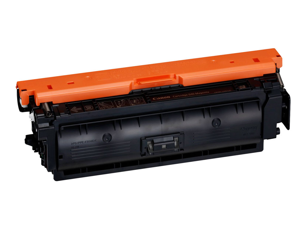 CANON 040M toner magenta