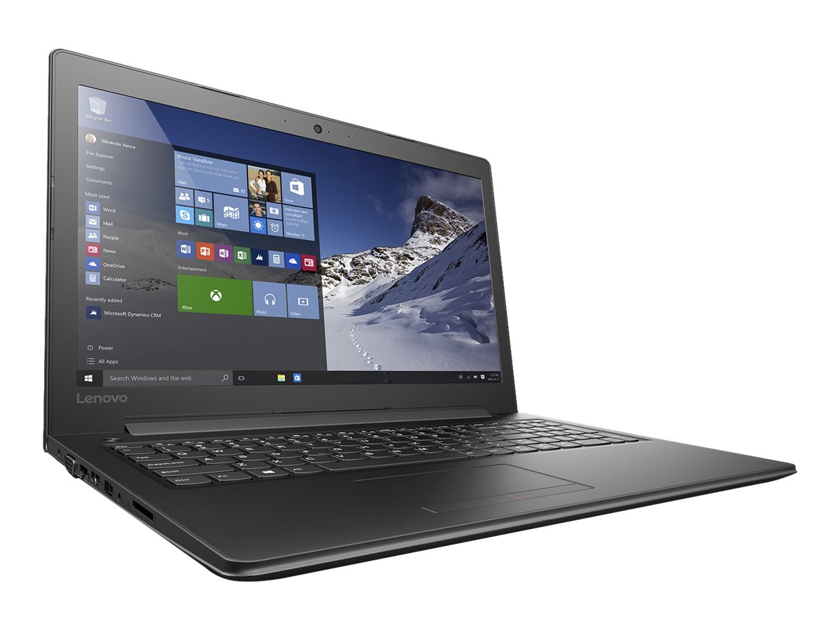 Lenovo IdeaPad 310 Touch-15IKB 80TW | SHI