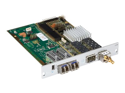 Black Box Modular KVM Extender, Receiver Expansion Card