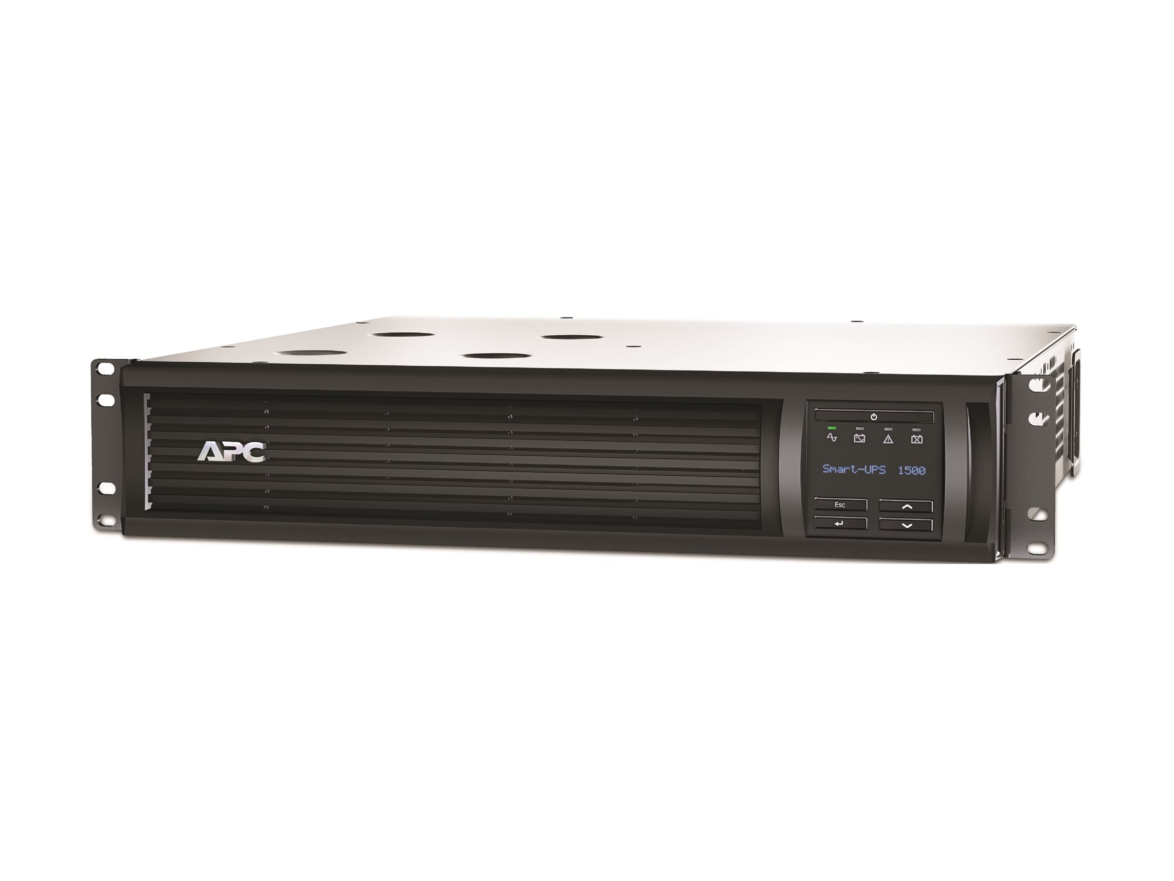APC Smart-UPS SMT1500RM2UC