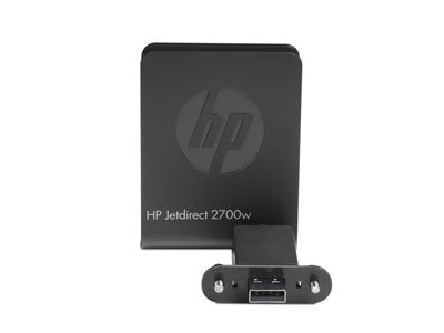 HP Serveur d impression USB WIR