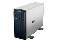 Dell PowerEdge T550 Server tower 5U 2-way 2 x Xeon Silver 4310 / 2.1 GHz RAM 16 GB 