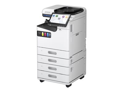 Epson WorkForce Enterprise AM-C550