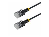 Startech - Cordon de raccordement - RJ-45 (M) pour RJ-45 (M) - 2.6 mm 