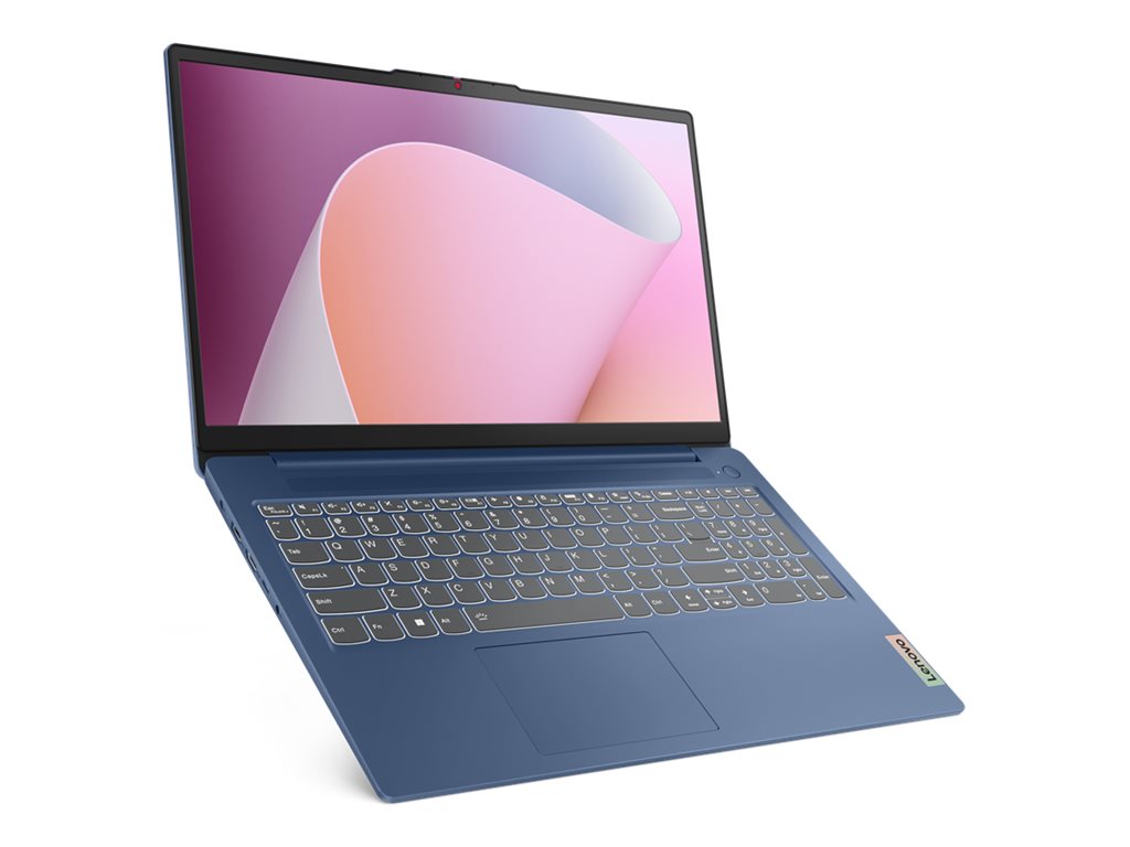 Lenovo IdeaPad Slim 3 Notebook - 15.6 Inch - 8 GB RAM - 512 GB SSD NVMe - AMD Ryzen 3 7320U - AMD Radeon 610M - 82XQ007UCC - Open Box or Display Models Only