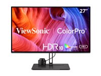 ViewSonic ColorPro VP2786-4K - LED monitor - 27" - HDR