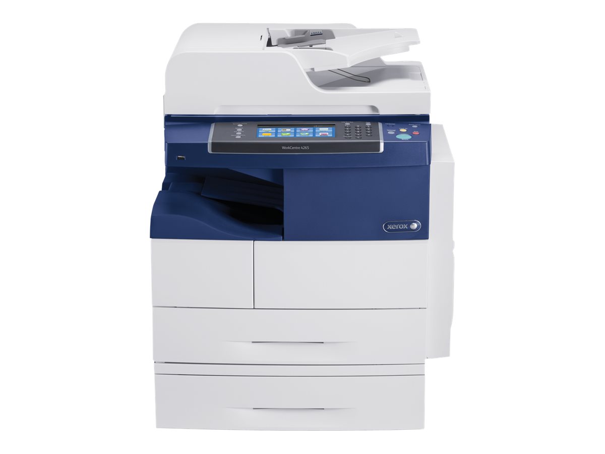Xerox WorkCentre 4265/YSM | Overview, Specs, Details | SHI