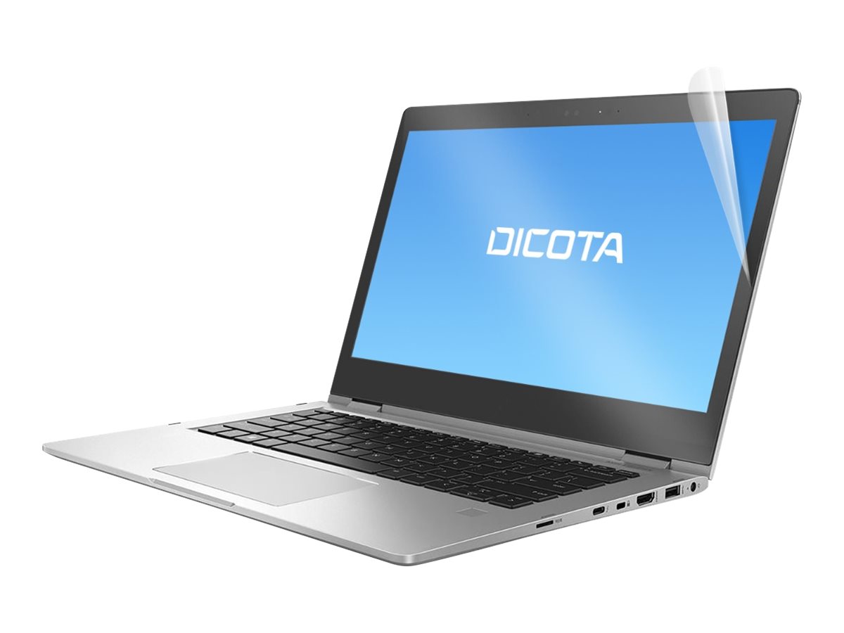 DICOTA Anti-Glare Filter for HP EliteBook X360 1030 G2
