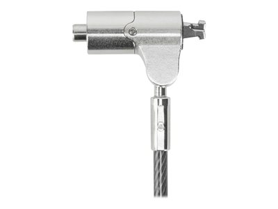 TARGUS DEFCON Master Keyed Retail Lock