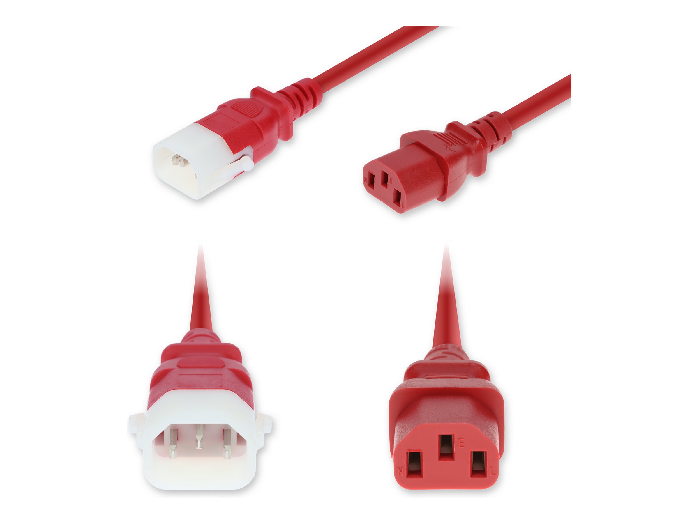 AddOn - Power extension cable