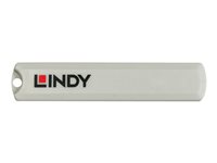 Lindy - USB-C port blocker