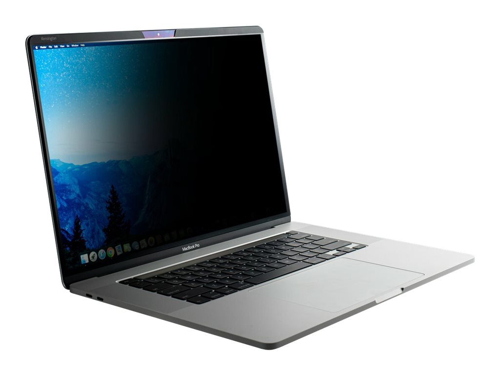 Kensington MagPro Elite Magnetic Privacy Screen for MacBook Pro