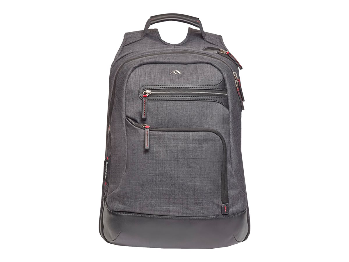 Brenthaven collins backpack on sale