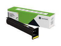 Lexmark Cartouches toner laser 77L20Y0