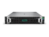 HPE ProLiant DL380 Gen11 - rack-mountable Xeon Silver 4509Y 2.6 GHz - 64 GB - SSD 2 x 480 GB