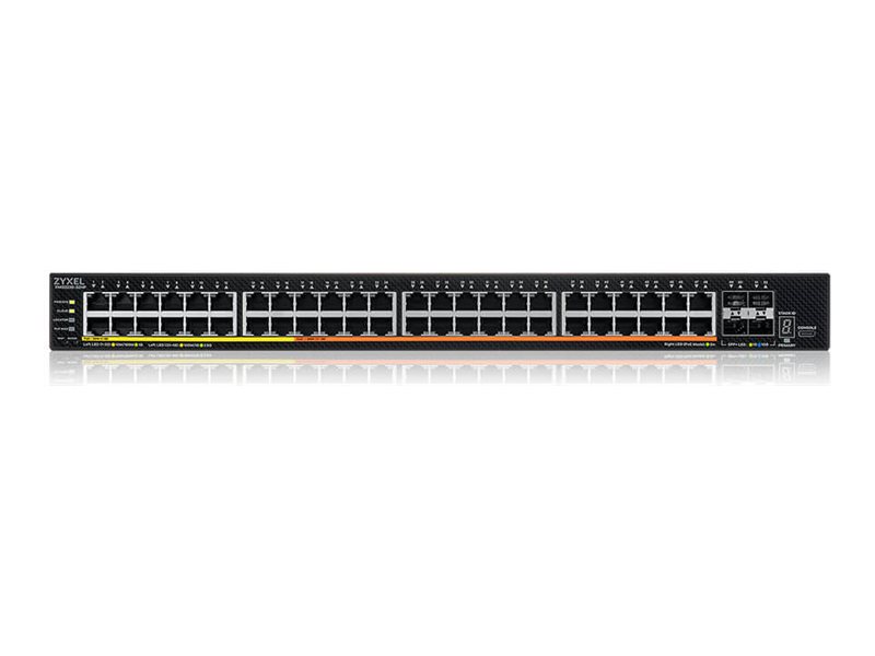 Zyxel XMG2230-52HP - Switch
