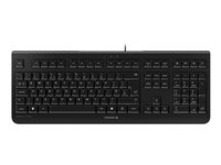 CHERRY KC 1000 - keyboard - UK - black Input Device
