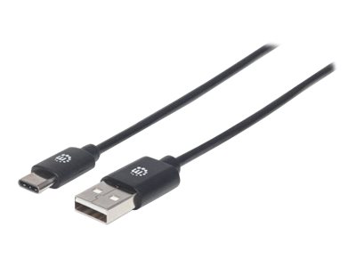 MANHATTAN 353298, Kabel & Adapter Kabel - USB & MH USB 353298 (BILD6)