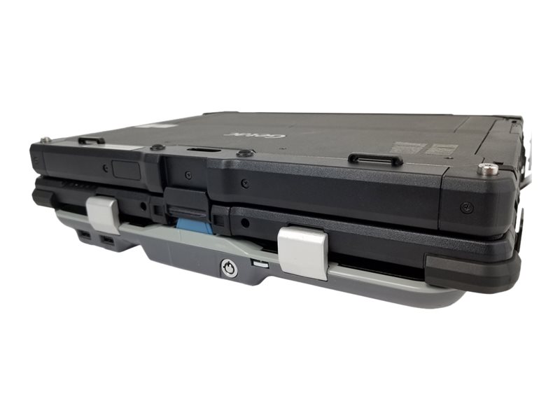 Gamber-Johnson Laptop Docking Station, TRI RF