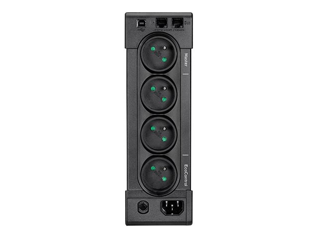 EATON UPS Ellipse PRO 650 FR