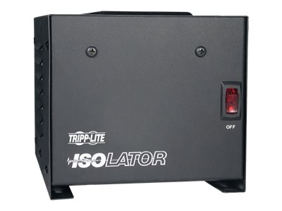IS500 500W 120V 4OUT 60HZ 6FT ISOLATION TRANSFORMER