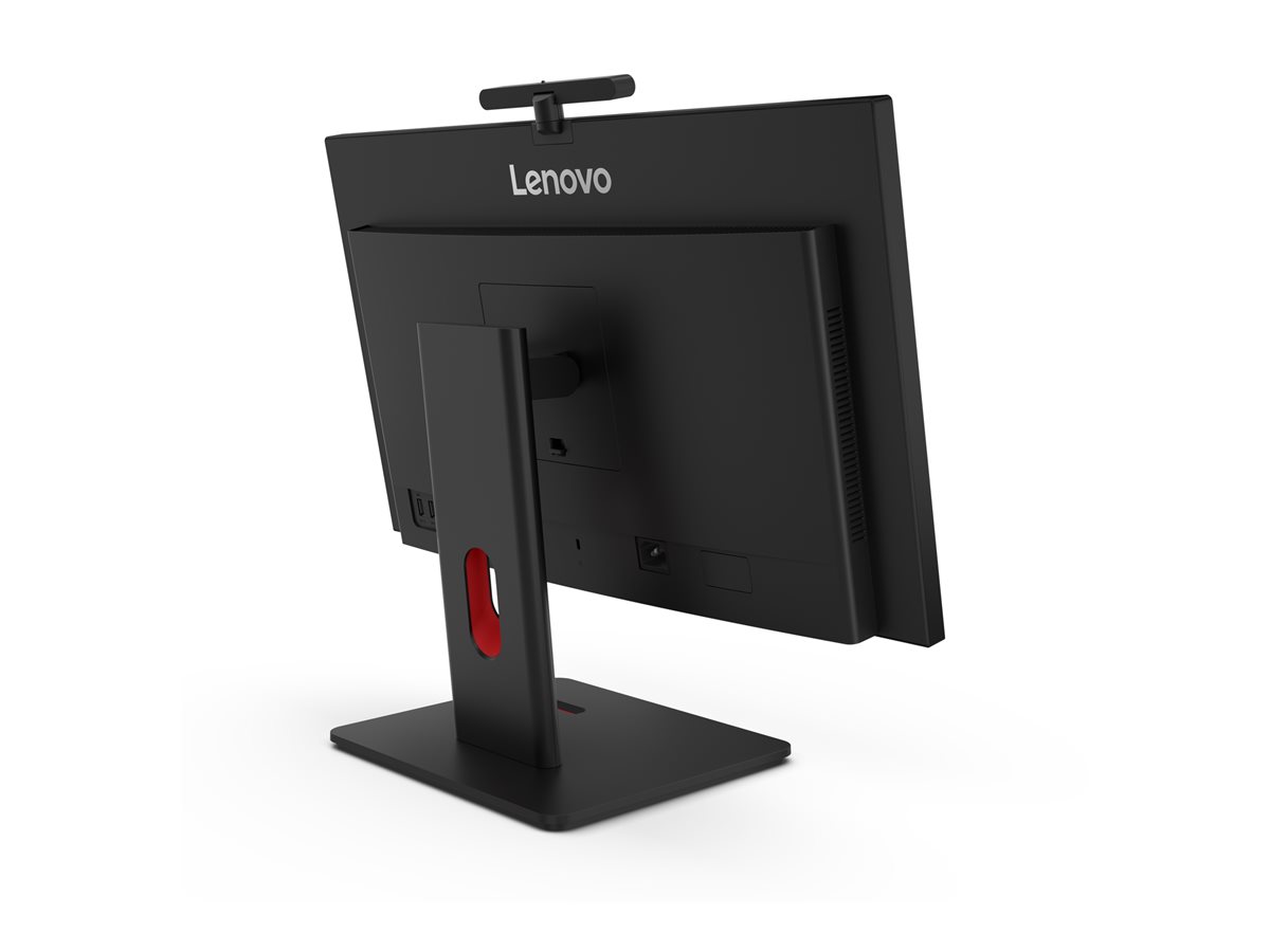 Lenovo ThinkCentre M90a Gen 6 - vše v jednom Core Ultra 9 285 - vPro Enterprise - 32 GB - SSD 1 TB - LED 23.8" - česká/slovenská – foto 5