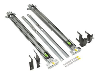 HP - Rack rail kit - for Workstation Z640, Z8 G4, Z840