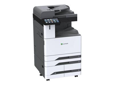 Lexmark CX943adxse - Multifunction printer