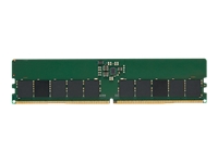 Kingston Server Premier - DDR5 - module - 16 Go 